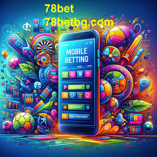 Explorando a Aposta Móvel na 78bet: O Futuro do Jogo em Suas Mãos